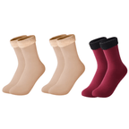 🔥 Achetez 2 et Obtenez 3 🔥 Chaussettes Thermiques d’Hiver Thermo