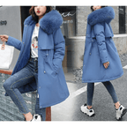 Parka Doublée Florence