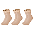 🔥 Achetez 2 et Obtenez 3 🔥 Chaussettes Thermiques d’Hiver Thermo