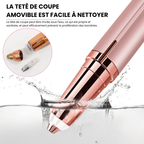 BelleÉpil Or-Touch - Stylo Dépilateur de Sourcils