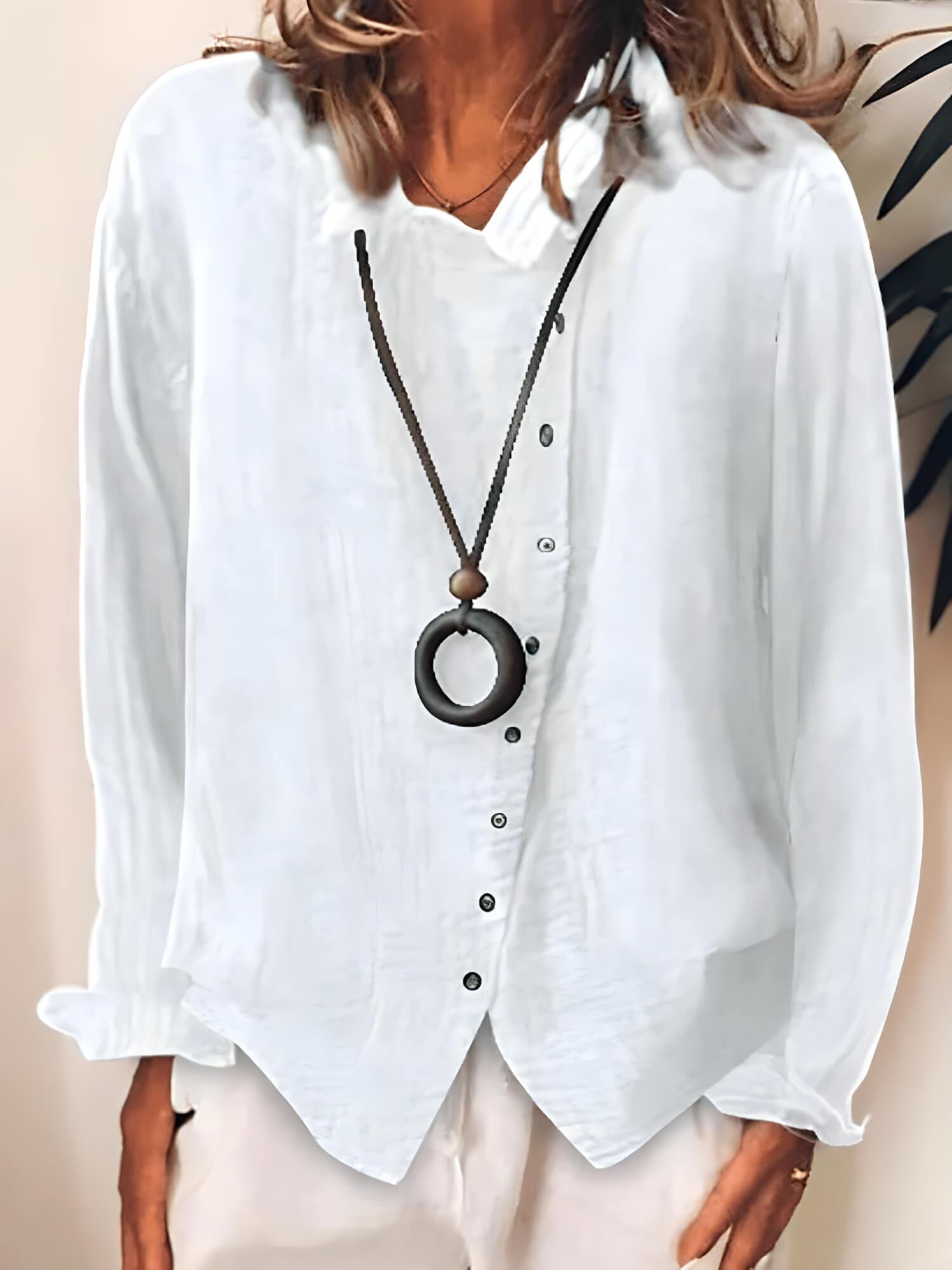 Chemise Femme Clifton