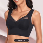 ACHETEZ 1 – OBTENEZ 3 ! Soutien-Gorge Push-Up Sans Armatures - Sans coutures avec effet liftt amélioré pour un confort et une confiance tout au long de la journée