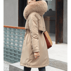 Parka Doublée Florence