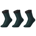 🔥 Achetez 2 et Obtenez 3 🔥 Chaussettes Thermiques d’Hiver Thermo