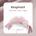 ACHETEZ 1 – OBTENEZ 3 ! Soutien-Gorge Push-Up Sans Armatures - Sans coutures avec effet liftt amélioré pour un confort et une confiance tout au long de la journée