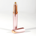 BelleÉpil Or-Touch - Stylo Dépilateur de Sourcils