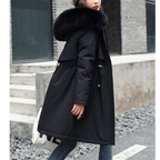 Parka Doublée Florence