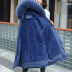 Parka Doublée Florence