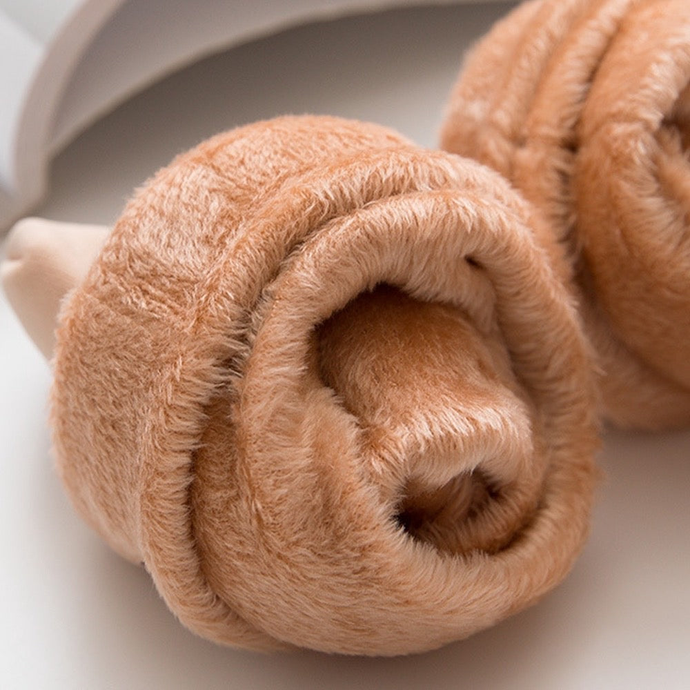 🔥 Achetez 2 et Obtenez 3 🔥 Chaussettes Thermiques d’Hiver Thermo