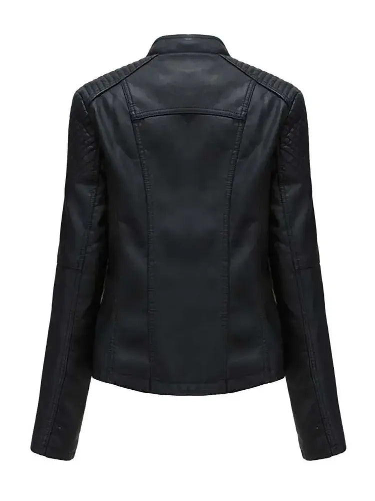 Veste Biker Aude