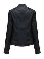 Veste Biker Aude