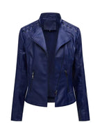 Veste Biker Aude