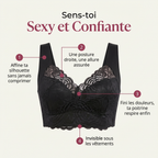 Comflit™ Original | Soutien-Gorge Sans Armature