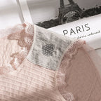 Achetez 2 Obtenez 3 - Culotte Antibactérienne Sans Couture