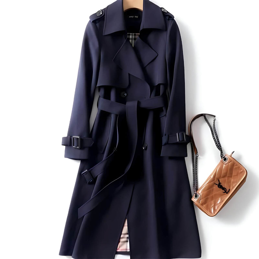 Trench-Coat Féminin Holbrook