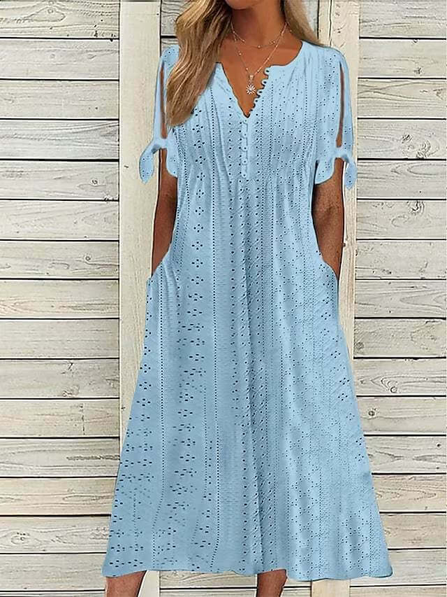Robe Midi Cerine