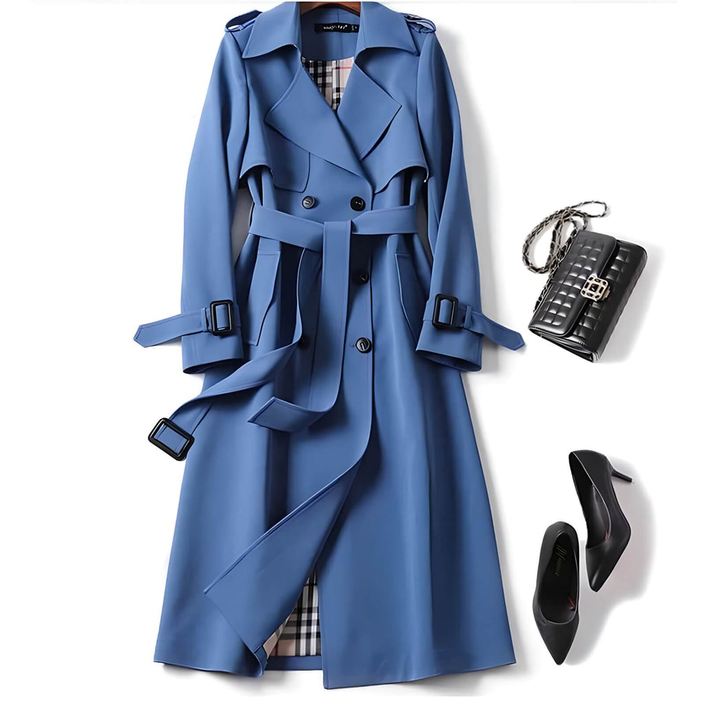 Trench-Coat Féminin Holbrook