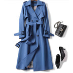 Trench-Coat Féminin Holbrook
