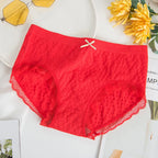 Achetez 2 Obtenez 3 - Culotte Antibactérienne Sans Couture