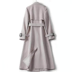 Trench-Coat Féminin Holbrook