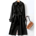 Trench-Coat Féminin Holbrook