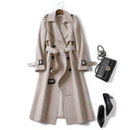 Trench-Coat Féminin Holbrook