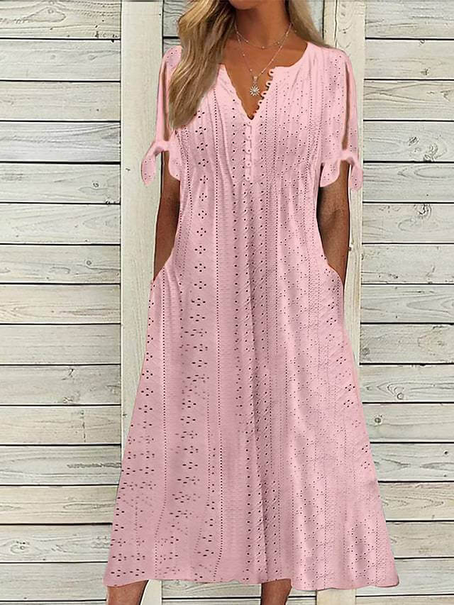 Robe Midi Cerine