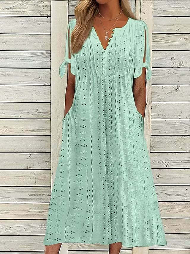 Robe Midi Cerine