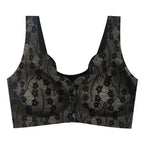 Soutien-Gorge Confort Lift Dentelle - Ouverture Avant