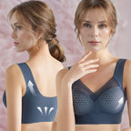 ACHETEZ 1 – OBTENEZ 3 ! Soutien-Gorge Push-Up Sans Armatures - Sans coutures avec effet liftt amélioré pour un confort et une confiance tout au long de la journée