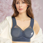 ACHETEZ 1 – OBTENEZ 3 ! Soutien-Gorge Push-Up Sans Armatures - Sans coutures avec effet liftt amélioré pour un confort et une confiance tout au long de la journée